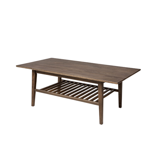 Svane Design Palermo Rustik sofabord 60 x 120 cm