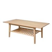 Palermo Rustik sofabord 70 x 130 cm