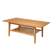 Palermo Rustik sofabord 70 x 130 cm