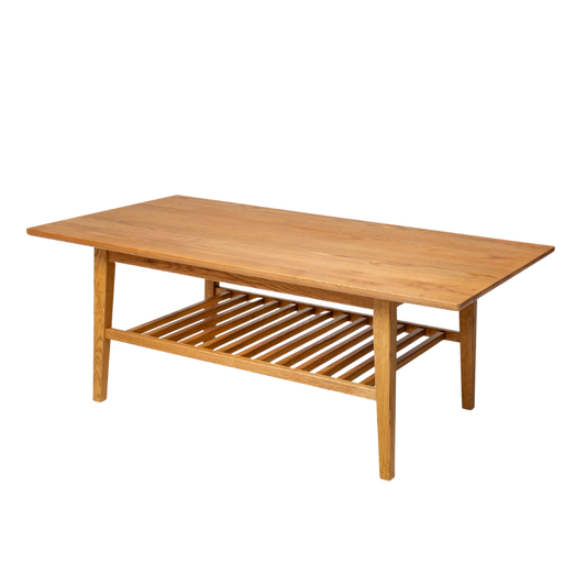 Svane Design Palermo Rustik sofabord 70 x 130 cm