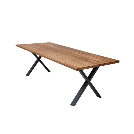 Svane Design Samsø Rustik spisebord 240 x 100 cm