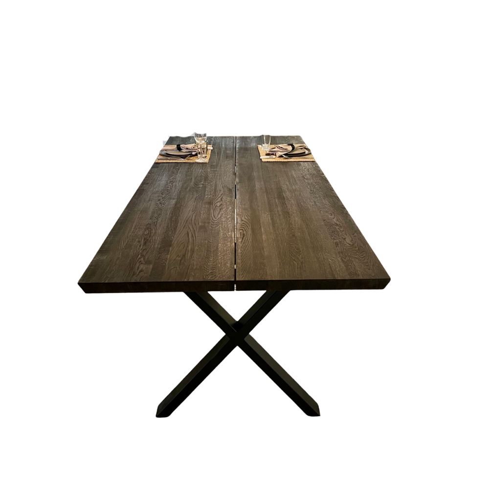 Samsø plankebord