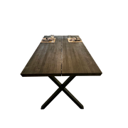 Samsø plankebord