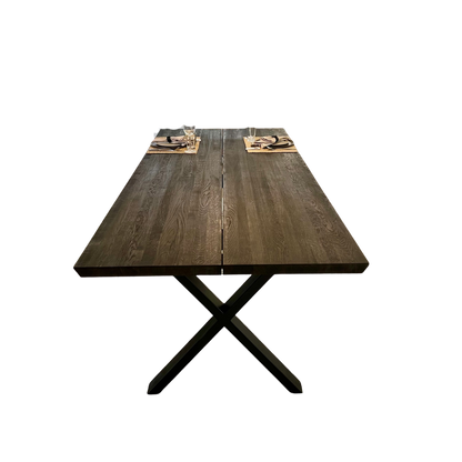 Samsø plankebord