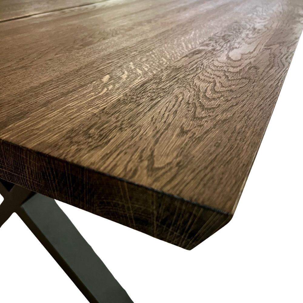 Samsø plankebord