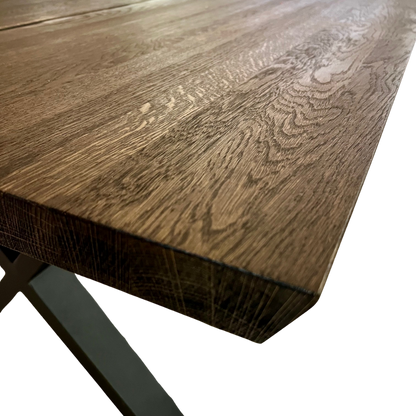 Samsø plankebord