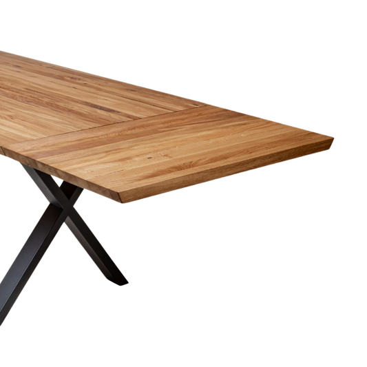 Svane Design Samsø Rustik tillægsplade