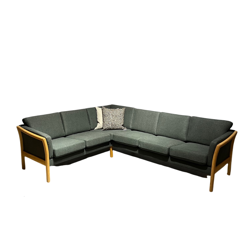 Svane Design Gavnø Hjørnesofa (opst. 23)