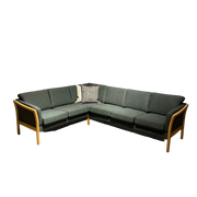 Gavnø Hjørnesofa (opst. 23)