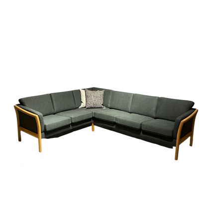 Svane Design Gavnø Hjørnesofa (opst. 23)