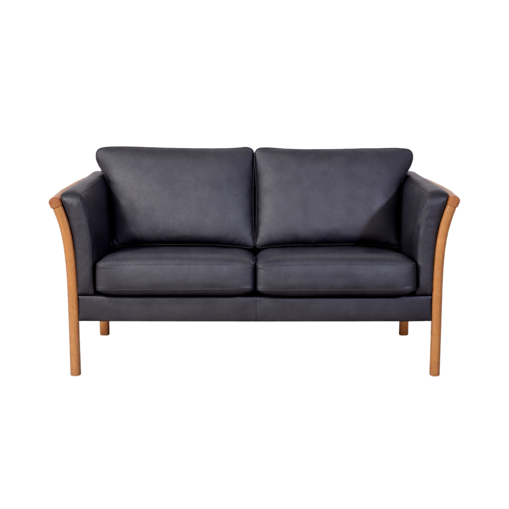Svane Design Denver Lux 2-pers sofa