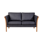Denver Lux 2-pers sofa