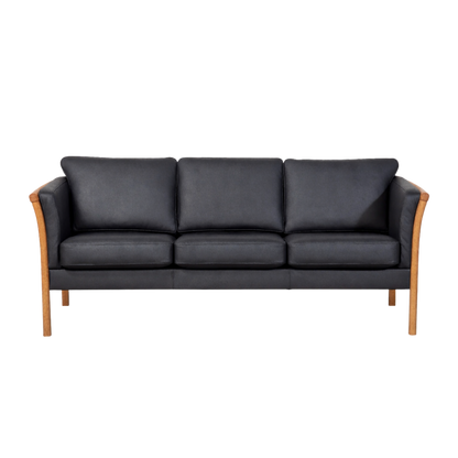 Svane Design Denver Lux 3-pers. sofa