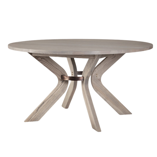 Sydney Spisebord M. Udtræk