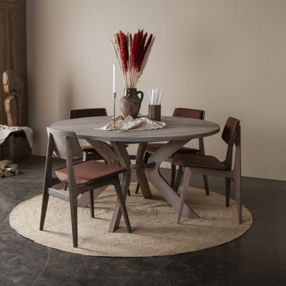 Sydney Spisebord M. Udtræk