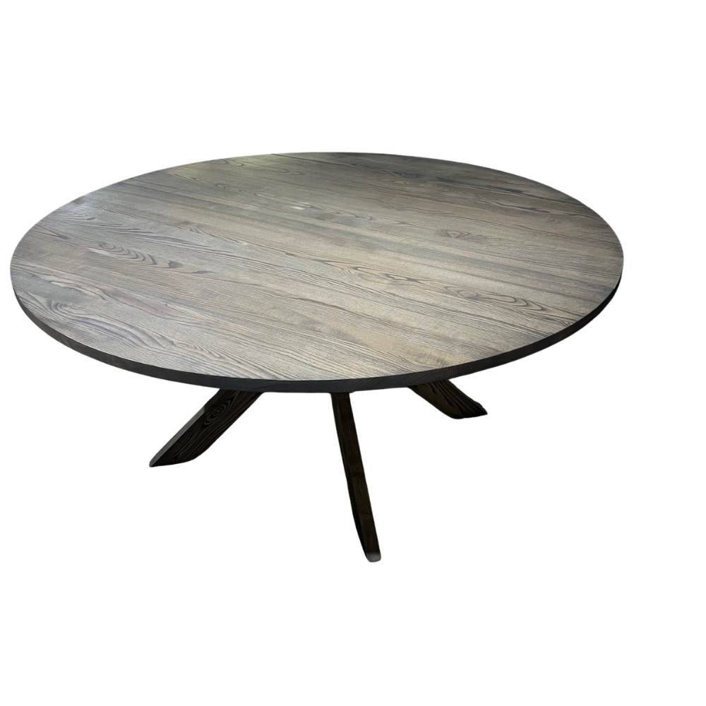 Sydney Spisebord M. Udtræk