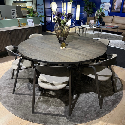 Sydney Spisebord M. Udtræk