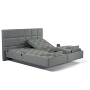 Tempur Spring Box Adjustable