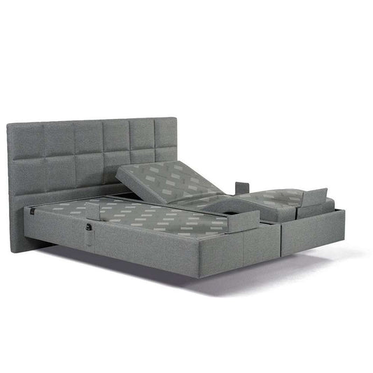 Tempur Spring Box Adjustable