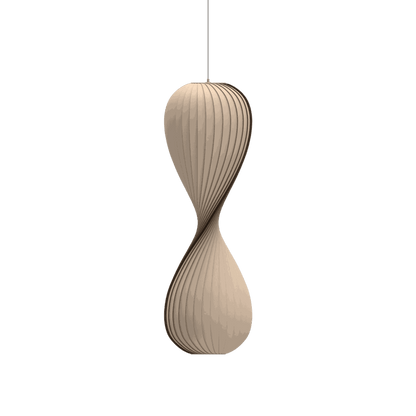 Tr10 pendant 43 x 133 Pendel