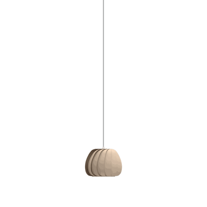 Tr12 pendant 30 x 25 Pendel