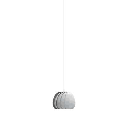 Tr12 pendant 22 x 19 Pendel Pendel