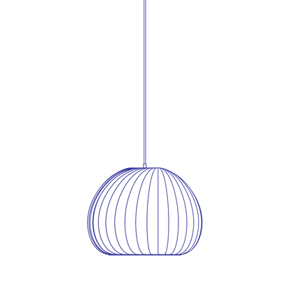 Tr12 pendant 22 x 19 Pendel Pendel