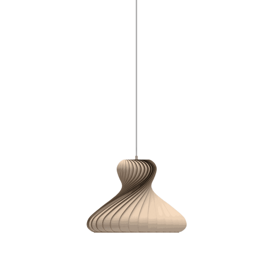 Tr22  pendant 42 x 30 Pendel Pendel