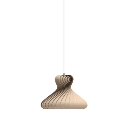 Tr22  pendant 42 x 30 Pendel