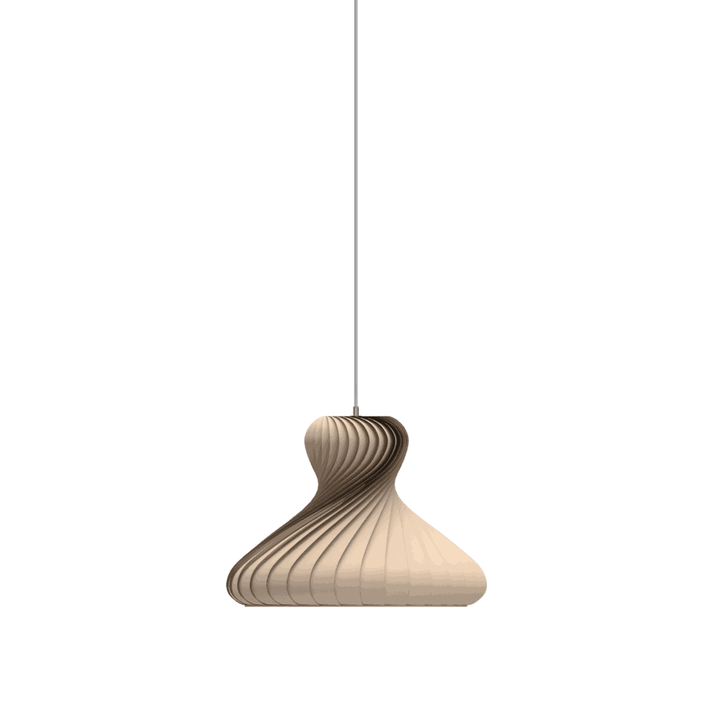 Tr22  pendant 42 x 30 Pendel