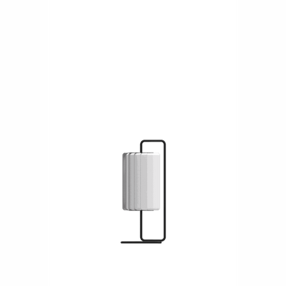 Tr37 table light white 22 x 59 Bordlampe