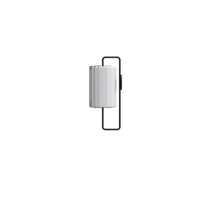 Tr37 wall light white Væglampe