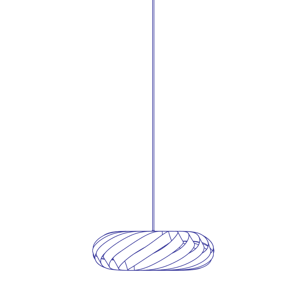 Tr5-pen 100 x 30 Pendel