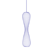 Tr7 pendant 25 x 55