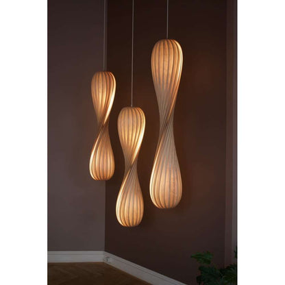 Tr7 pendant 25 x 145 large Pendel