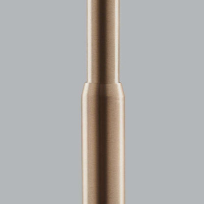 Tulip rose gold Pendel