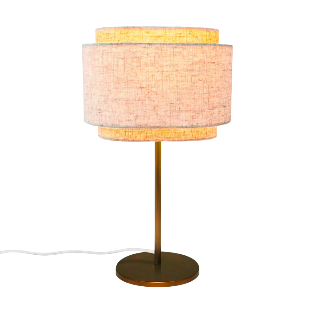 DFTP - Takai Bordlampe