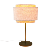 DFTP - Takai Bordlampe