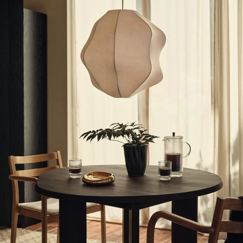 Ferm Living Termo Glas - Sæt af 2