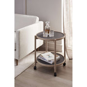 Thomsen Furniture James serveringsvogn