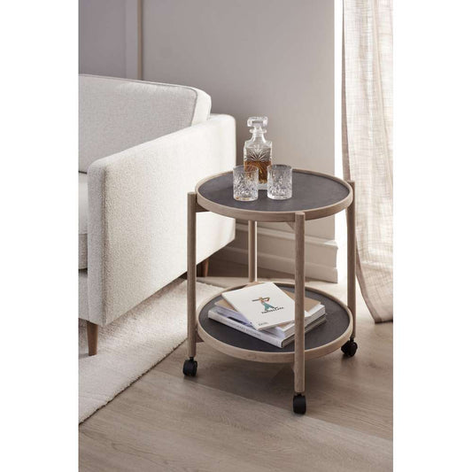 Thomsen Furniture James serveringsvogn