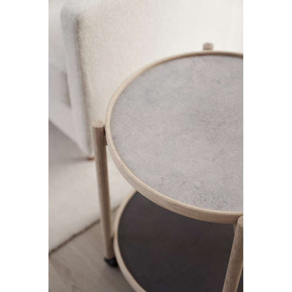 Thomsen Furniture James serveringsvogn