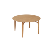 Thomsen Furniture Katrine Nordic sofabord rund stor