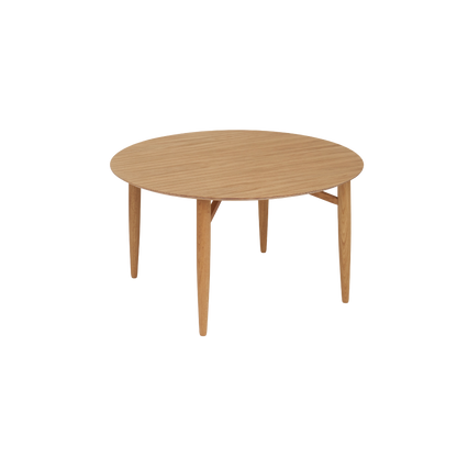 Thomsen Furniture Katrine Nordic sofabord rund stor