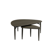Thomsen Furniture Katrine Nordic sofabord trekant lille