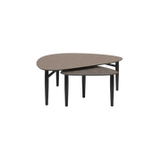 Thomsen Furniture Katrine sofabord trekant stor