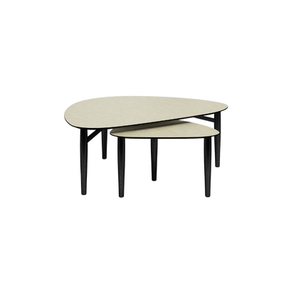 Thomsen Furniture Katrine sofabord trekant lille