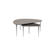 Thomsen Furniture Katrine sofabord trekant lille