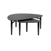 Thomsen Furniture Katrine sofabord trekant stor