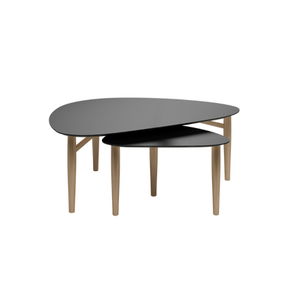 Thomsen Furniture Katrine sofabord trekant lille
